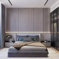 Residential complex in United Arab Emirates, Dubai, 38 sq.ft.