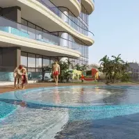Residential complex in United Arab Emirates, Dubai, 40 sq.ft.