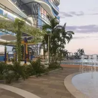 Residential complex in United Arab Emirates, Dubai, 40 sq.ft.