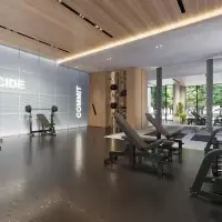 Residential complex in United Arab Emirates, Dubai, 40 sq.ft.