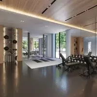 Residential complex in United Arab Emirates, Dubai, 40 sq.ft.