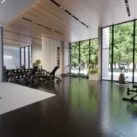 Residential complex in United Arab Emirates, Dubai, 40 sq.ft.