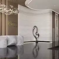 Residential complex in United Arab Emirates, Dubai, 40 sq.ft.