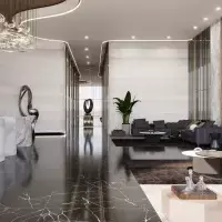Residential complex in United Arab Emirates, Dubai, 40 sq.ft.