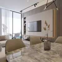 Residential complex in United Arab Emirates, Dubai, 40 sq.ft.