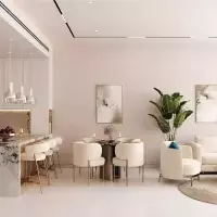 Residential complex in United Arab Emirates, Dubai, 35 sq.ft.