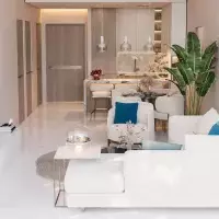 Residential complex in United Arab Emirates, Dubai, 35 sq.ft.