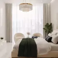 Residential complex in United Arab Emirates, Dubai, 35 sq.ft.