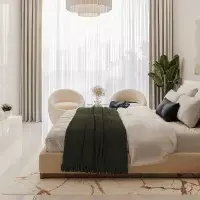 Residential complex in United Arab Emirates, Dubai, 35 sq.ft.