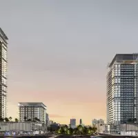 Residential complex in United Arab Emirates, Dubai, 48 sq.ft.