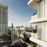 Residential complex in United Arab Emirates, Dubai, 48 sq.ft.