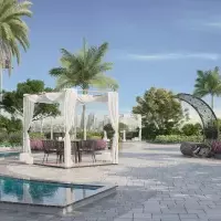 Residential complex in United Arab Emirates, Dubai, 48 sq.ft.