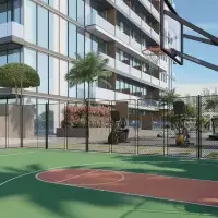 Residential complex in United Arab Emirates, Dubai, 48 sq.ft.