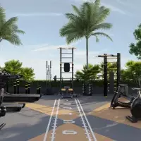 Residential complex in United Arab Emirates, Dubai, 48 sq.ft.