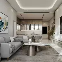 Residential complex in United Arab Emirates, Dubai, 48 sq.ft.