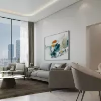 Residential complex in United Arab Emirates, Dubai, 48 sq.ft.