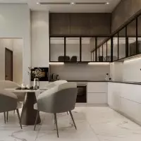 Residential complex in United Arab Emirates, Dubai, 48 sq.ft.