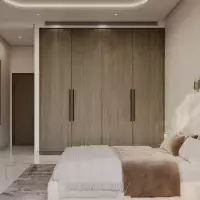 Residential complex in United Arab Emirates, Dubai, 48 sq.ft.