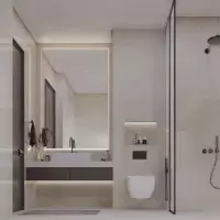 Residential complex in United Arab Emirates, Dubai, 48 sq.ft.