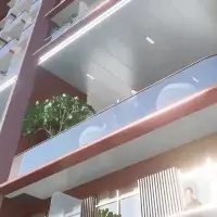 Residential complex in United Arab Emirates, Dubai, 37 sq.ft.