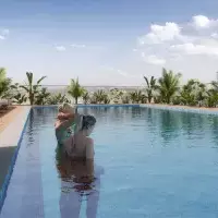 Residential complex in United Arab Emirates, Dubai, 38 sq.ft.