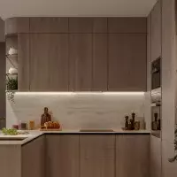 Residential complex in United Arab Emirates, Dubai, 38 sq.ft.