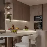 Residential complex in United Arab Emirates, Dubai, 38 sq.ft.