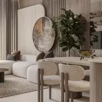 Residential complex in United Arab Emirates, Dubai, 38 sq.ft.