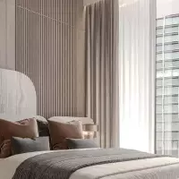 Residential complex in United Arab Emirates, Dubai, 38 sq.ft.