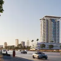 Residential complex in United Arab Emirates, Dubai, 37 sq.ft.