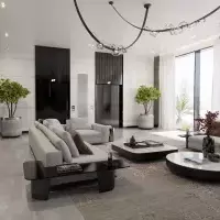 Residential complex in United Arab Emirates, Dubai, 37 sq.ft.