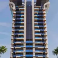 Residential complex in United Arab Emirates, Dubai, 37 sq.ft.