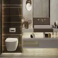 Residential complex in United Arab Emirates, Dubai, 70 sq.ft.