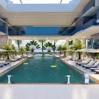 Residential complex in United Arab Emirates, Dubai, 39 sq.ft.