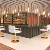 Residential complex in United Arab Emirates, Dubai, 39 sq.ft.