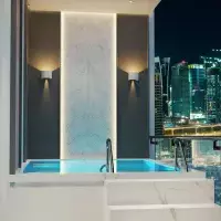 Residential complex in United Arab Emirates, Dubai, 39 sq.ft.