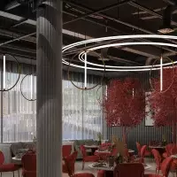 Residential complex in United Arab Emirates, Dubai, 39 sq.ft.