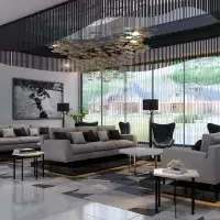 Residential complex in United Arab Emirates, Dubai, 39 sq.ft.
