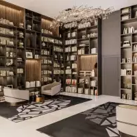 Residential complex in United Arab Emirates, Dubai, 39 sq.ft.