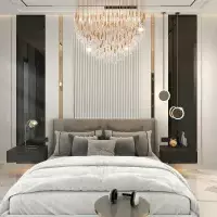 Residential complex in United Arab Emirates, Dubai, 39 sq.ft.