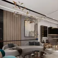 Residential complex in United Arab Emirates, Dubai, 40 sq.ft.