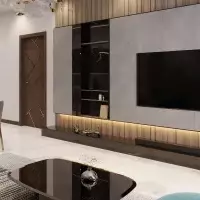 Residential complex in United Arab Emirates, Dubai, 40 sq.ft.