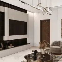 Residential complex in United Arab Emirates, Dubai, 40 sq.ft.