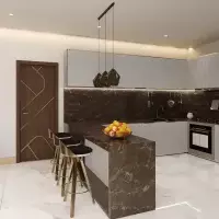 Residential complex in United Arab Emirates, Dubai, 40 sq.ft.