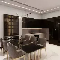 Residential complex in United Arab Emirates, Dubai, 40 sq.ft.