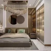 Residential complex in United Arab Emirates, Dubai, 40 sq.ft.