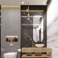 Residential complex in United Arab Emirates, Dubai, 40 sq.ft.