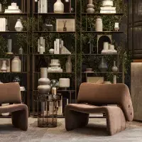 Residential complex in United Arab Emirates, Dubai, 42 sq.ft.