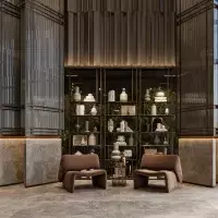 Residential complex in United Arab Emirates, Dubai, 42 sq.ft.