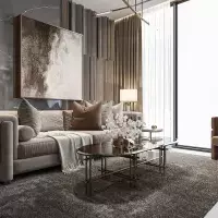 Residential complex in United Arab Emirates, Dubai, 42 sq.ft.
